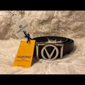 Valentino belt